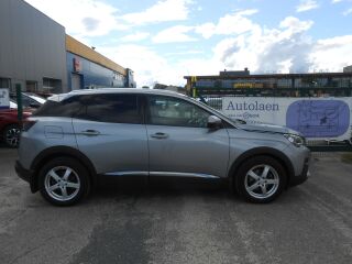 Peugeot 3008 GT-line 2.0 HDI 110kW