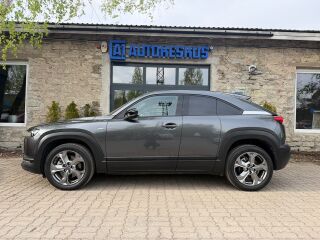 Mazda MX-30 e-Skyactiv Exclusive-Line 80kW