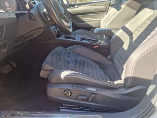 Volkswagen Passat 2.0 140kW