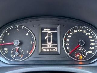 Volkswagen Caddy 1.6 55кВ