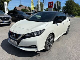 Nissan LEAF Tekna 40 kWh 90kW