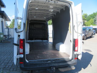 Volkswagen Crafter L4H2 2.0 103kW
