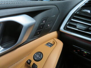 BMW X5 xDrive 40d 3.0 250kW