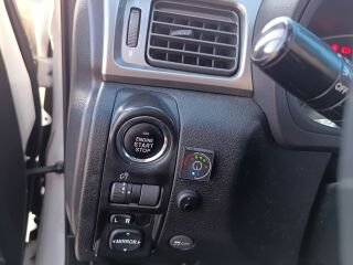 Subaru Forester 2.0 110кВ