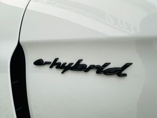 Porsche Panamera 2.9 224kW
