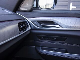 BMW 630 GT Gran Turismo xdrive M Sports M Aerodynamics 3.0 195кВ