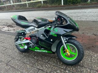 Ultra Motorcross 50cc 2kW