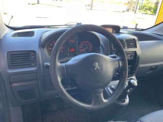 Peugeot Expert 2.0 R4 HDI 94kW