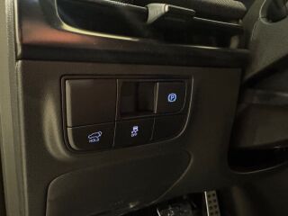 Hyundai Tucson N Line MY26 1.6 175kW