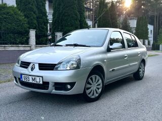 Renault Thalia 1.1 55kW