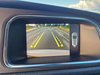 Volvo V40 Inscription 2.0 88кВ
