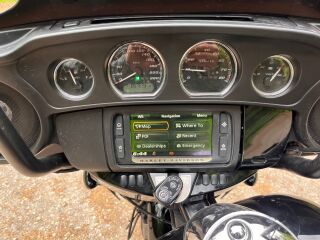 Harley-Davidson Street Glide Special