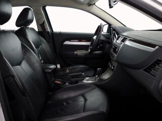 Chrysler Sebring Luxury Facelift LPG ATM 2.4 125kW