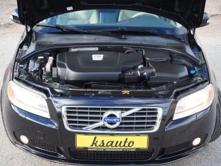 Volvo S80 Summum 2.4 TDI 129kW