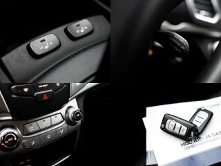 SsangYong Korando 2.0 109kW