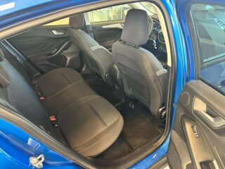 Ford Focus EcoBoost Trend Business 1.5 110kW