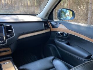 Volvo XC90 B5 AWD Inscription Mild Hybrid 2.0 183kW
