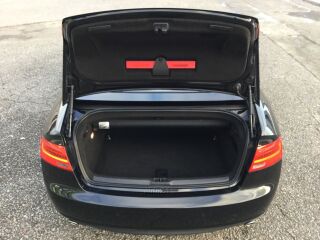 Audi A5 Quattro S-Line Facelift 3.0 V6 TDI 180кВ