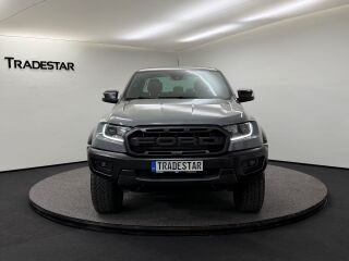 Ford Ranger Raptor 2.0 157kW