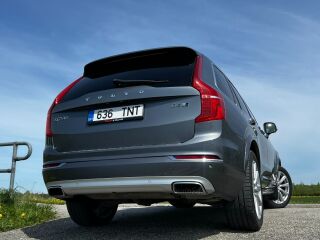 Volvo XC90 Inscription 2.0 R4 173kW