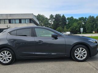 Mazda 3 2.0 88kW