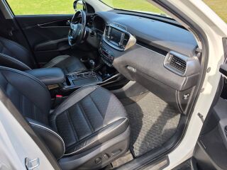 Kia Sorento GT Line 2.2 147kW