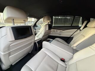BMW 535 3.0 225kW