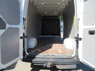 Volkswagen Crafter L4H2 2.0 103kW