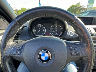 BMW 125 M-Sport 3.0 R6 160kW