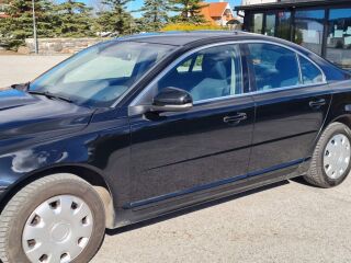 Volvo S80 1.6 132kW
