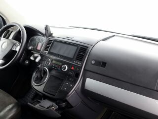 Volkswagen Multivan Highline ATM 2.5 TDI 128kW