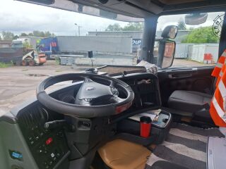 Scania R480 353кВ