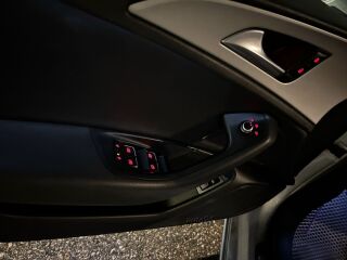 Audi A6 Limousine 2.0 130kW