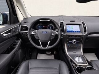 Ford Galaxy Vignale Advanced Safety 7K MY22 2.0 Ecoblue 140kW