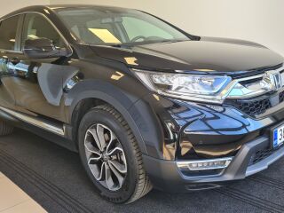 Honda CR-V Elegance Navi Sensing 2.0 e HEV 107кВ