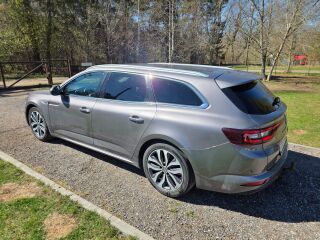 Renault Talisman 1.5 81kW