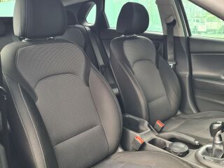 Hyundai i30 Fresh 1.4 MPI 73кВ