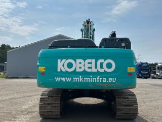 Kobelco SK350LC-11E