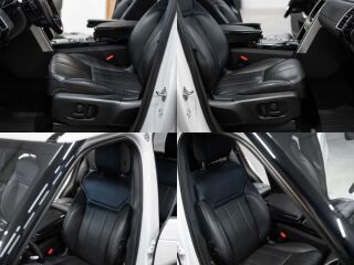 Land Rover Discovery 5 HSE 2.0 177kW