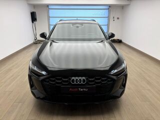 Audi A5 Avant TFSI 2.0 110kW