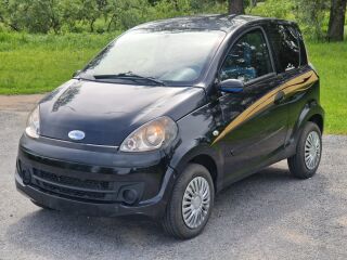 Microcar M.Go DCI 4кВ
