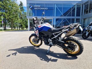 BMW F 900 GS R2 77kW