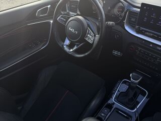 Kia ProCeed GT-line 1.6 R4 150kW