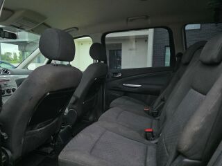 Ford Galaxy 1.8 92кВ