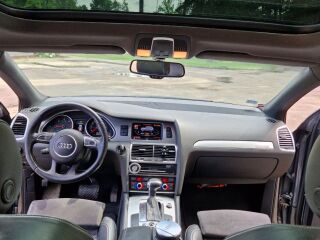 Audi Q7 3.0 180kW