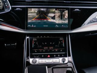 Audi Q8 Facelift 2024 S line 50 TDI Quattro 3.0 210kW