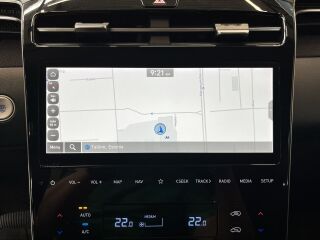 Hyundai Tucson Style 1.6 T-GDI 132kW