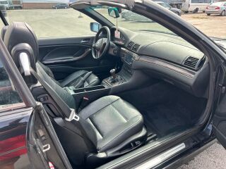 BMW 318 2.0 105кВ