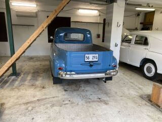 GAZ 20 2.0 85kW