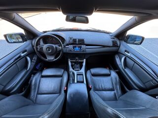 BMW X5 2.9 135kW